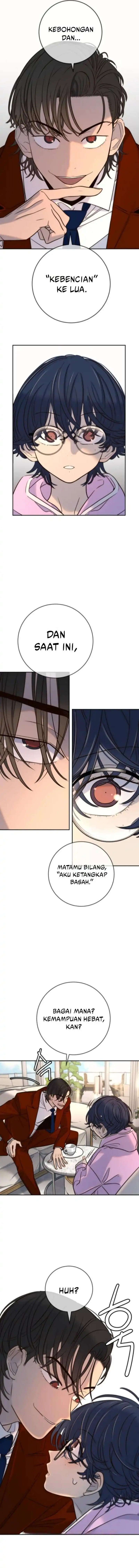 Baca Everyone Loves Her - Chapter 38 halaman 17