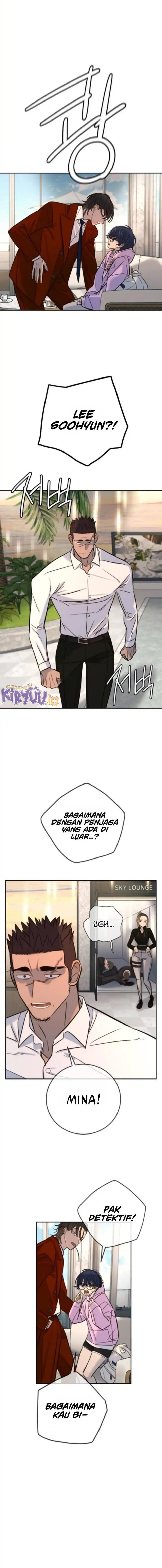 Baca Everyone Loves Her - Chapter 38 halaman 18