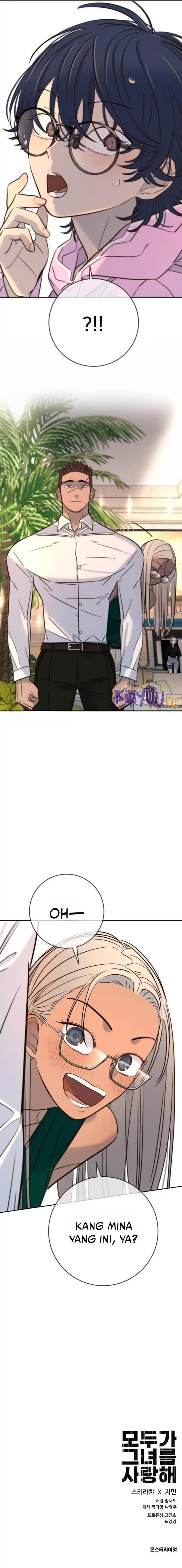 Baca Everyone Loves Her - Chapter 38 halaman 19