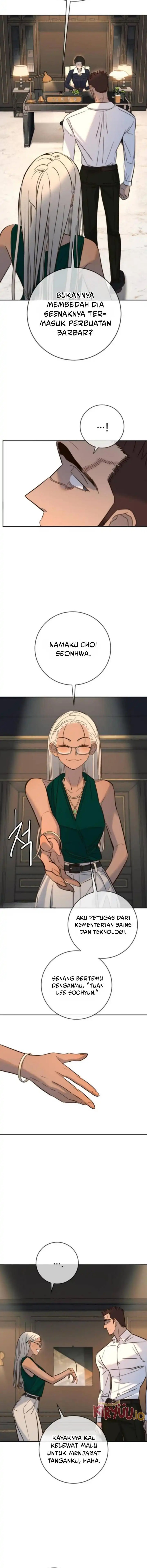 Baca Everyone Loves Her - Chapter 38 halaman 2