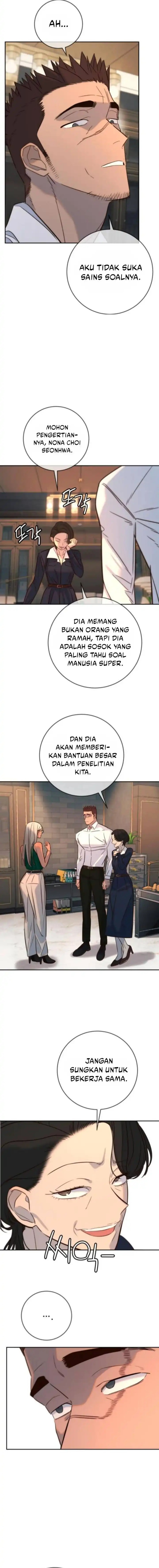 Baca Everyone Loves Her - Chapter 38 halaman 3