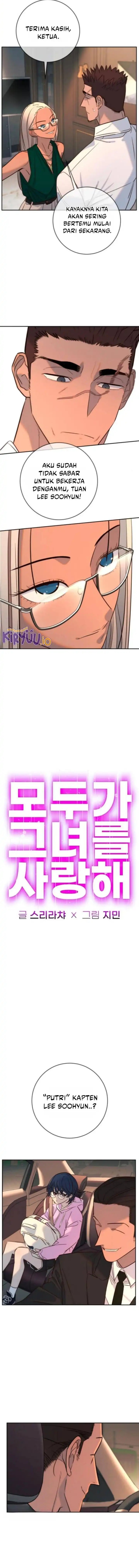 Baca Everyone Loves Her - Chapter 38 halaman 4