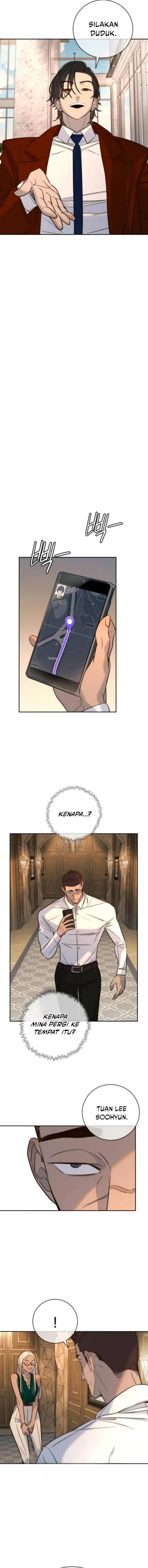 Baca Everyone Loves Her - Chapter 38 halaman 7