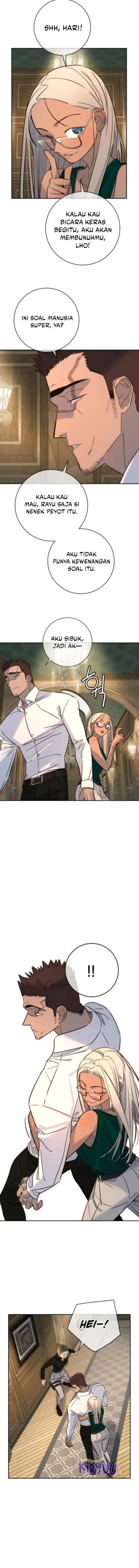 Baca Everyone Loves Her - Chapter 38 halaman 9