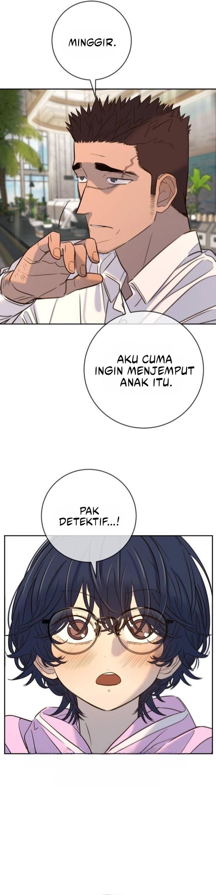 Baca Everyone Loves Her - Chapter 39 halaman 10