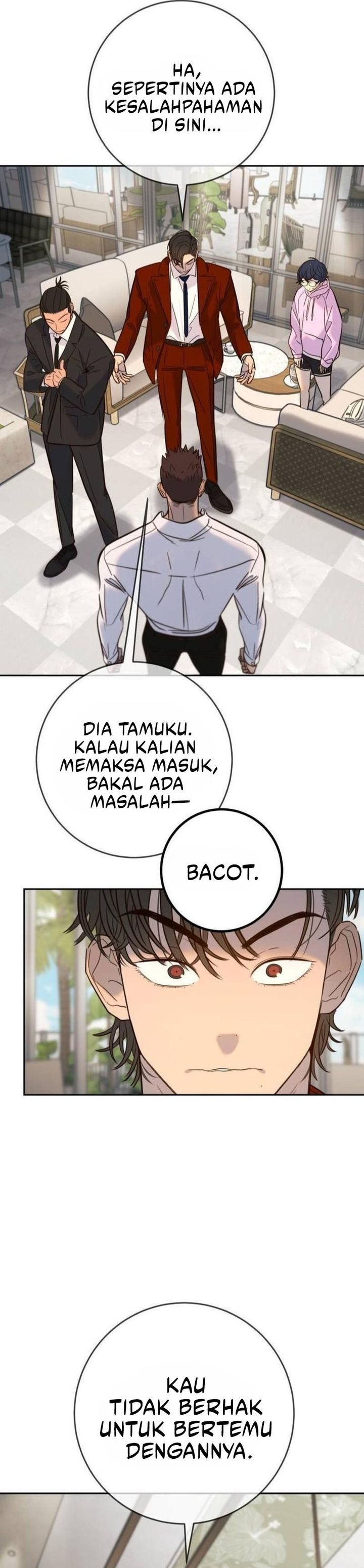 Baca Everyone Loves Her - Chapter 39 halaman 11
