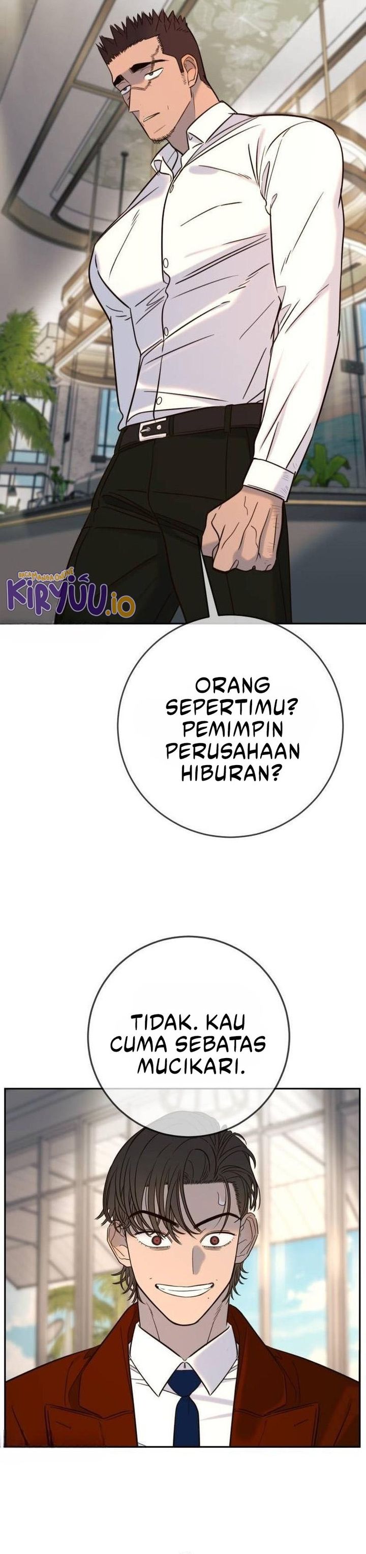 Baca Everyone Loves Her - Chapter 39 halaman 12