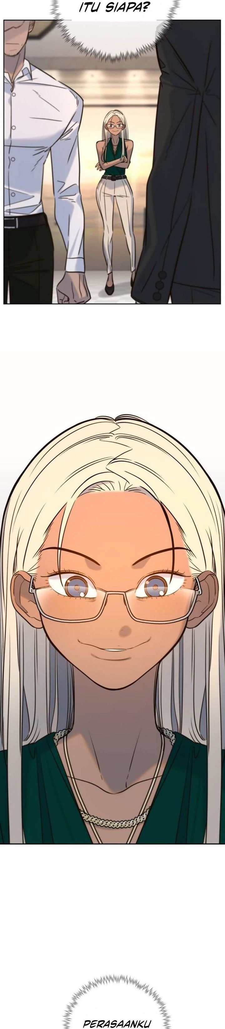 Baca Everyone Loves Her - Chapter 39 halaman 15