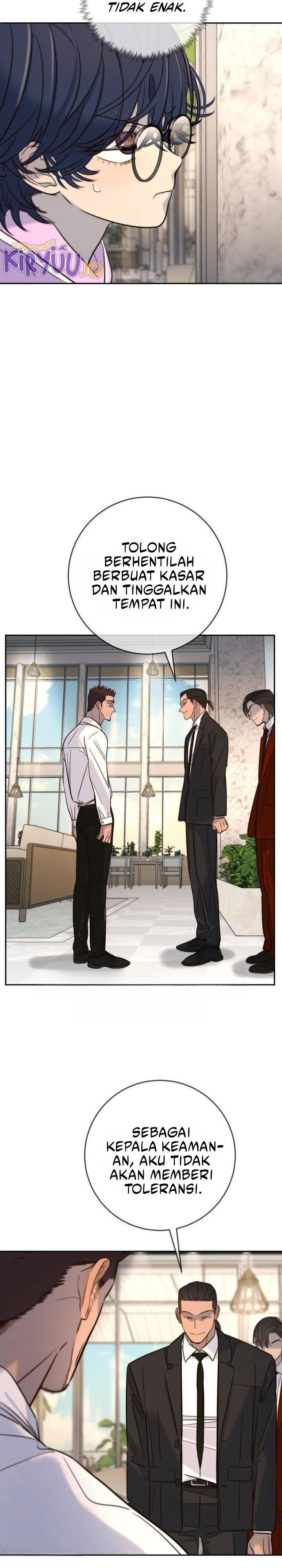 Baca Everyone Loves Her - Chapter 39 halaman 16