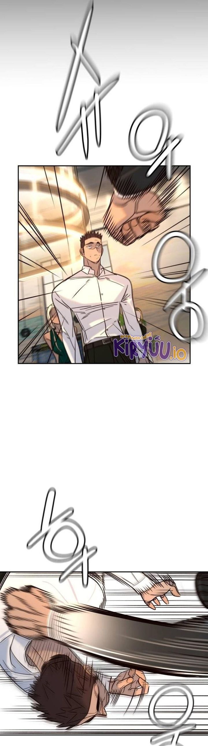 Baca Everyone Loves Her - Chapter 39 halaman 20