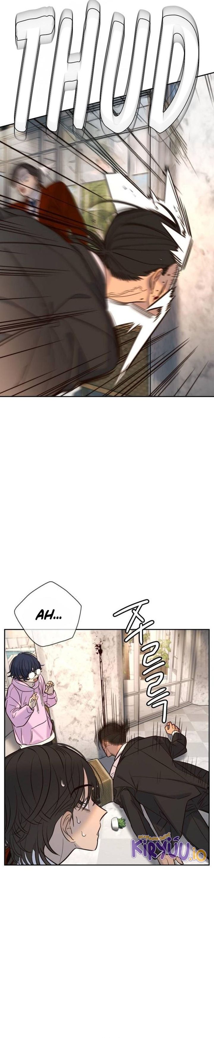 Baca Everyone Loves Her - Chapter 39 halaman 23