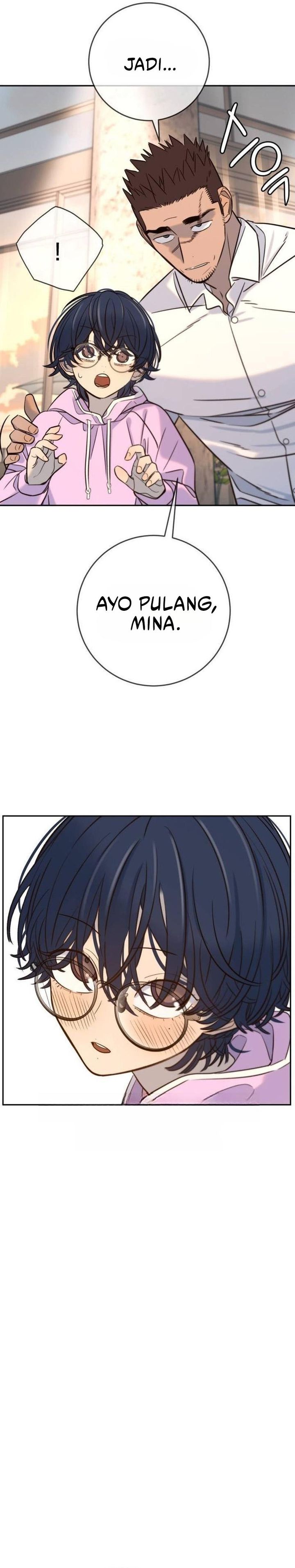 Baca Everyone Loves Her - Chapter 39 halaman 24