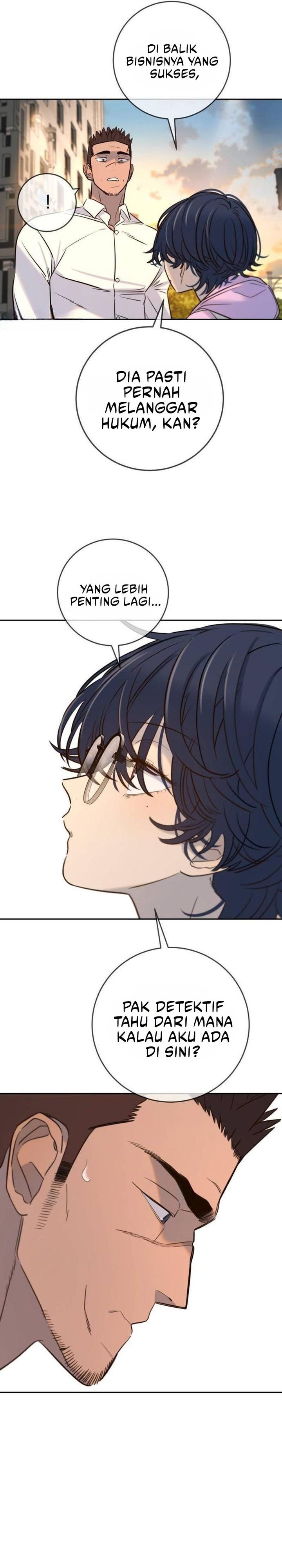 Baca Everyone Loves Her - Chapter 39 halaman 26