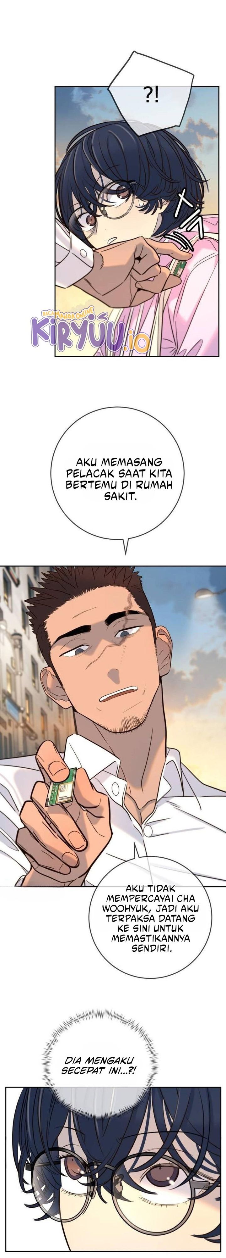 Baca Everyone Loves Her - Chapter 39 halaman 27