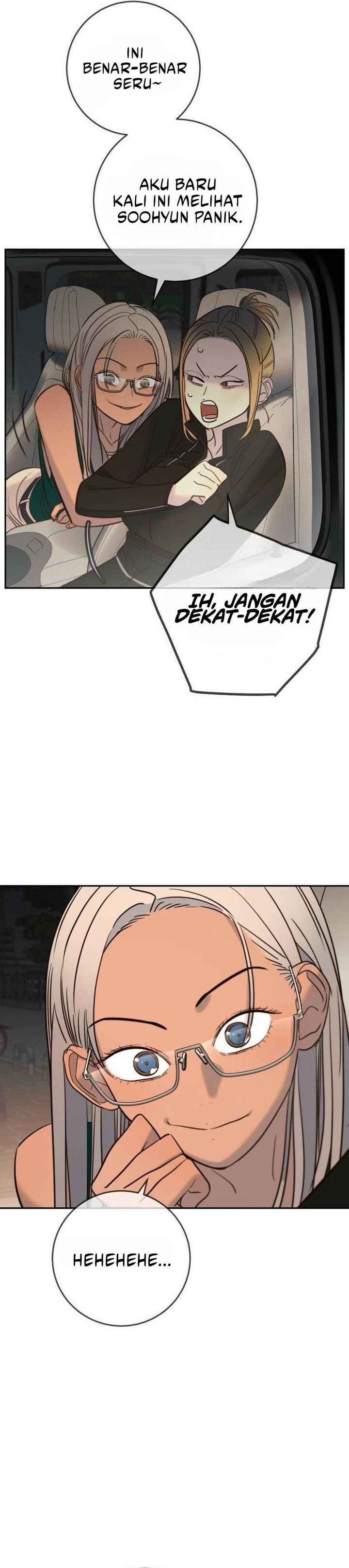 Baca Everyone Loves Her - Chapter 39 halaman 29