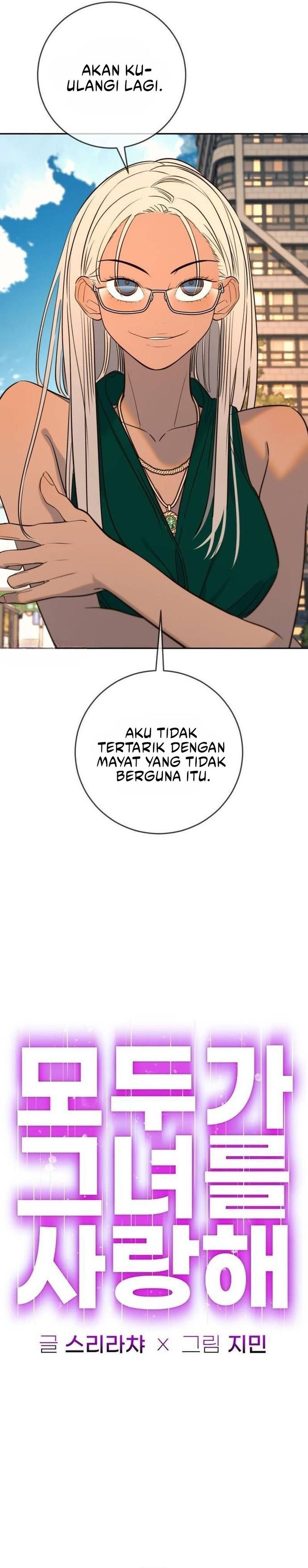 Baca Everyone Loves Her - Chapter 39 halaman 3