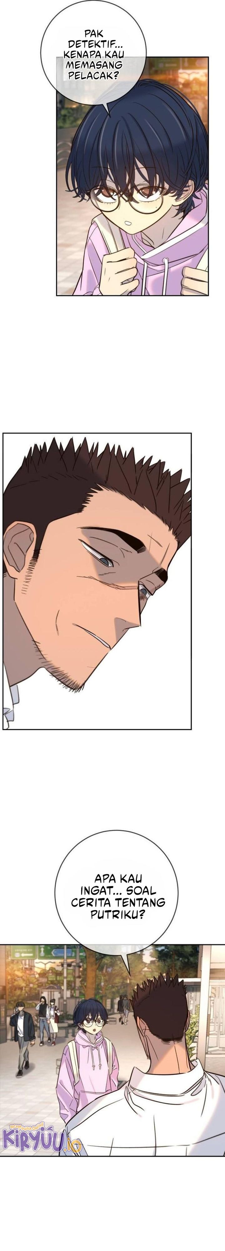 Baca Everyone Loves Her - Chapter 39 halaman 30