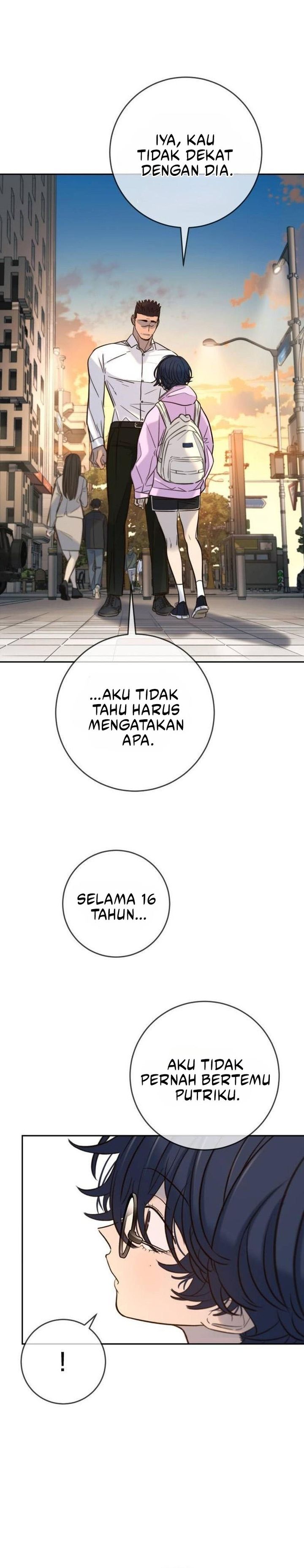 Baca Everyone Loves Her - Chapter 39 halaman 31