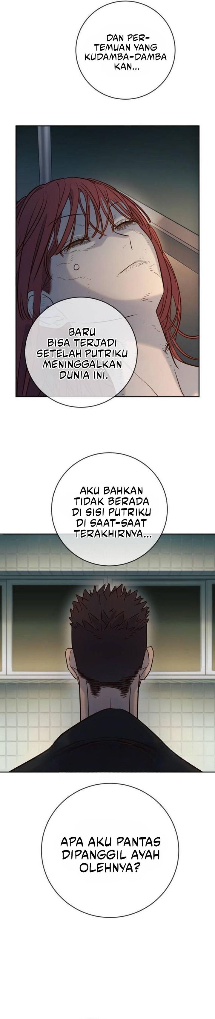 Baca Everyone Loves Her - Chapter 39 halaman 32