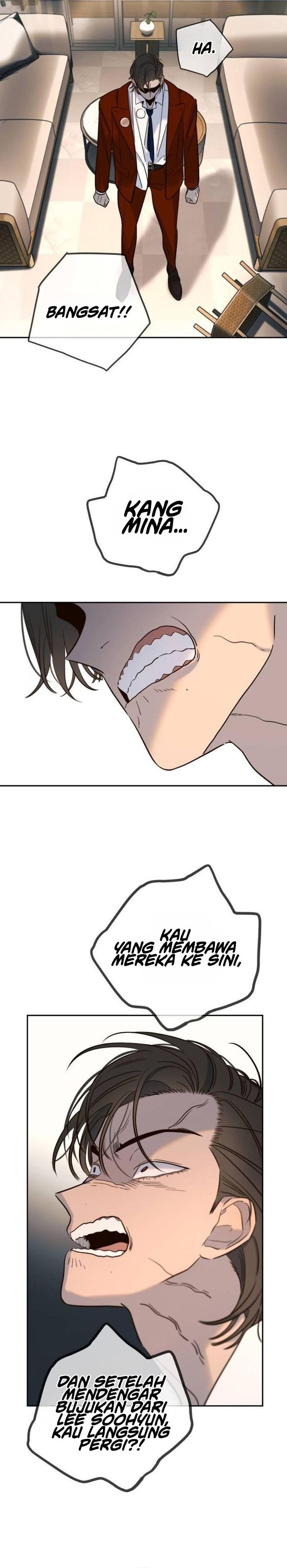 Baca Everyone Loves Her - Chapter 39 halaman 37