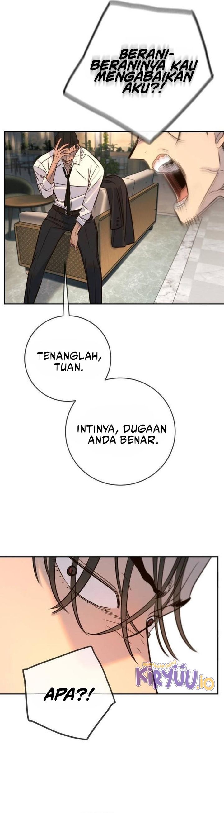 Baca Everyone Loves Her - Chapter 39 halaman 38