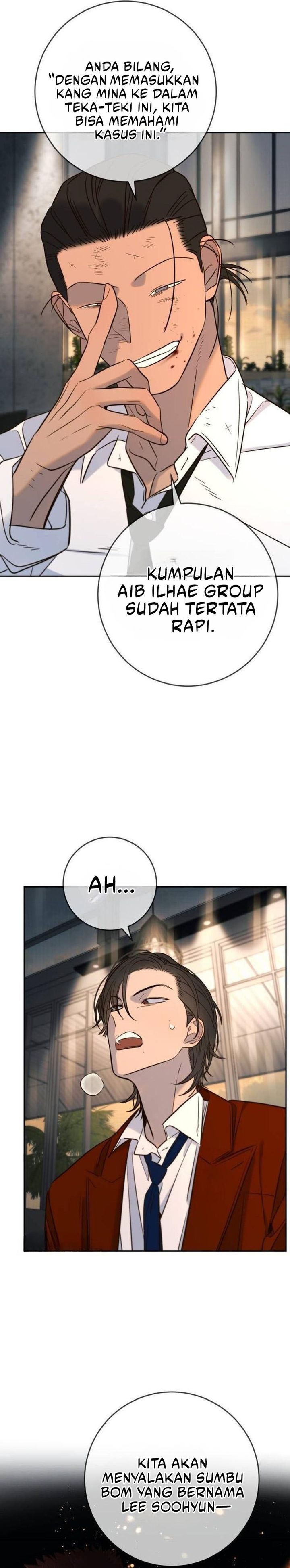 Baca Everyone Loves Her - Chapter 39 halaman 39