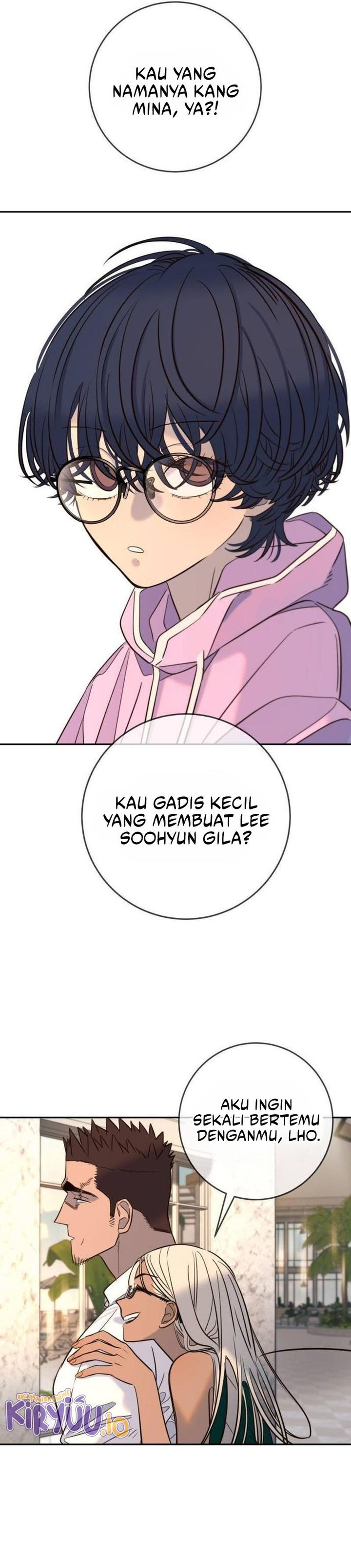 Baca Everyone Loves Her - Chapter 39 halaman 4