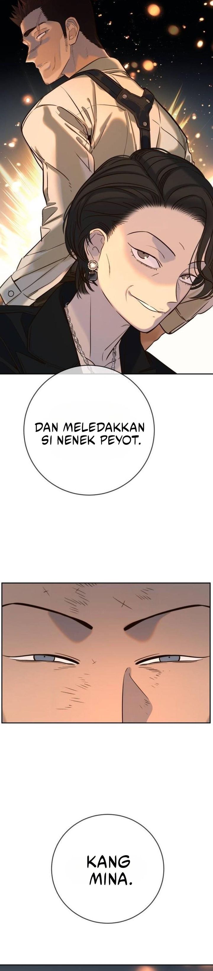Baca Everyone Loves Her - Chapter 39 halaman 40