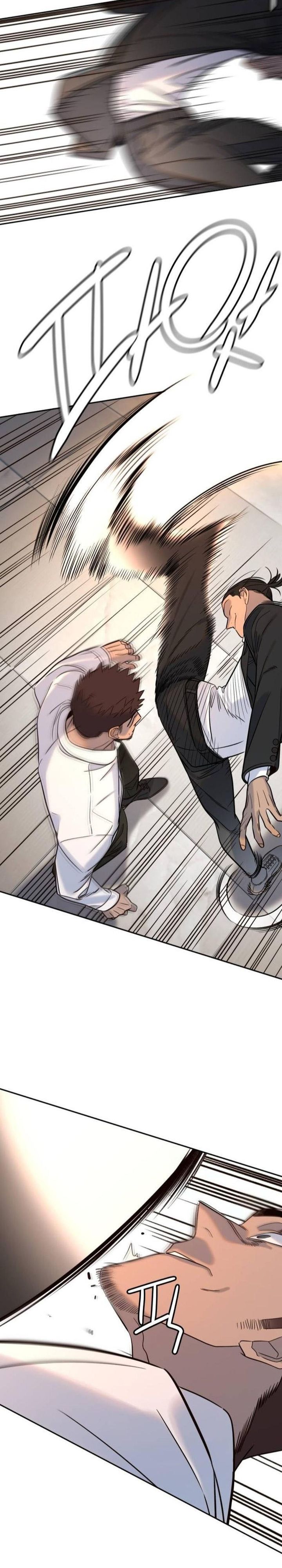 Baca Everyone Loves Her - Chapter 39 halaman 6