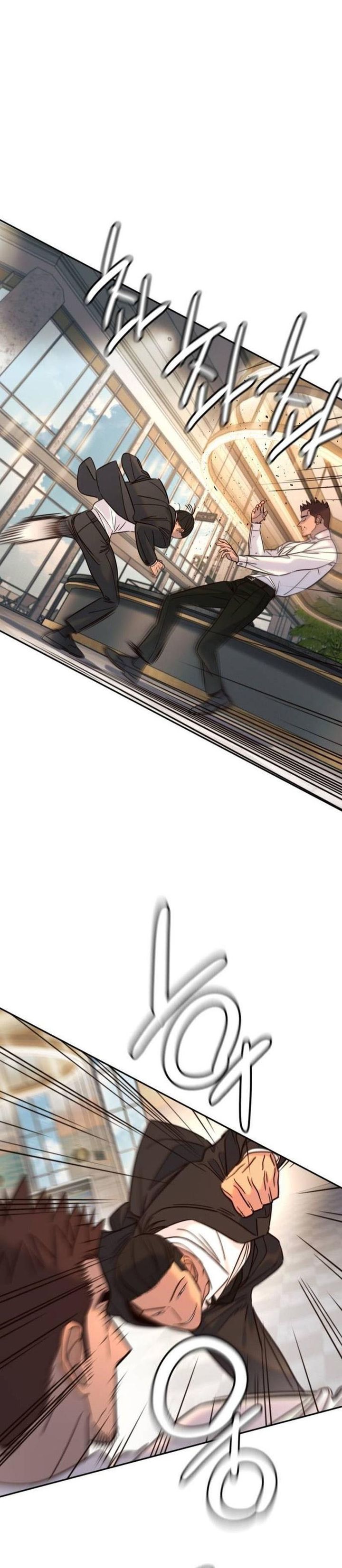 Baca Everyone Loves Her - Chapter 39 halaman 7