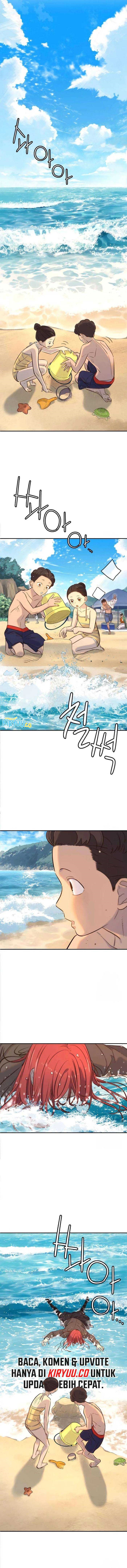 Baca Everyone Loves Her - Chapter 4 halaman 15