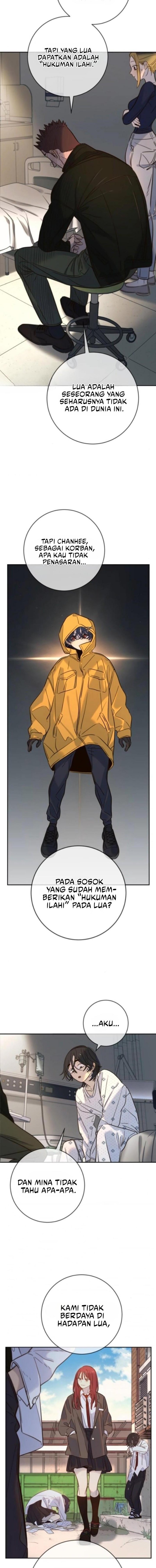 Baca Everyone Loves Her - Chapter 42 halaman 10