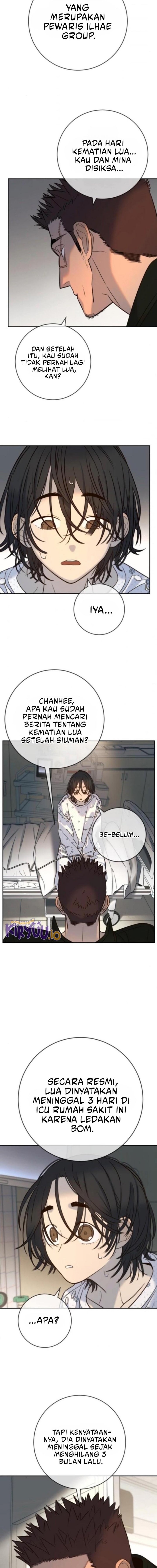 Baca Everyone Loves Her - Chapter 42 halaman 11