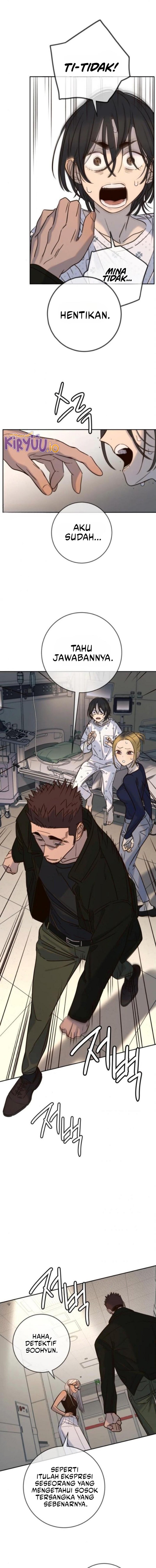 Baca Everyone Loves Her - Chapter 42 halaman 13