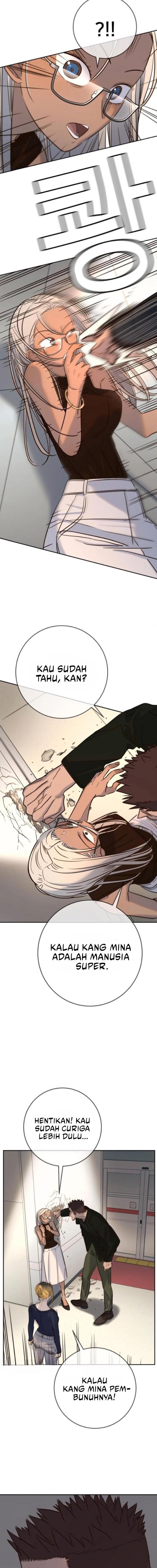 Baca Everyone Loves Her - Chapter 42 halaman 14