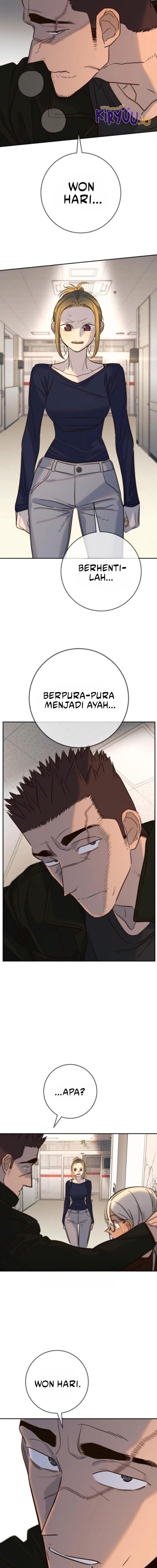 Baca Everyone Loves Her - Chapter 42 halaman 15