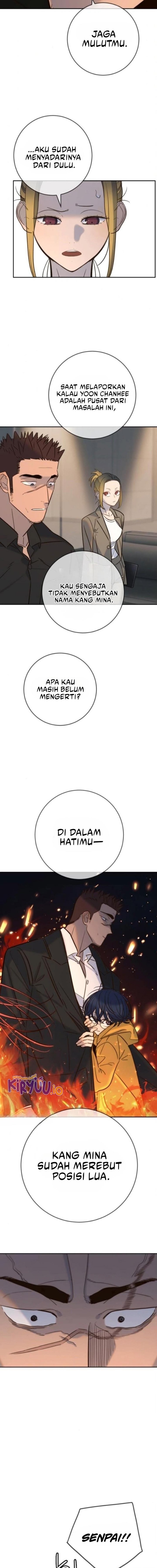 Baca Everyone Loves Her - Chapter 42 halaman 16