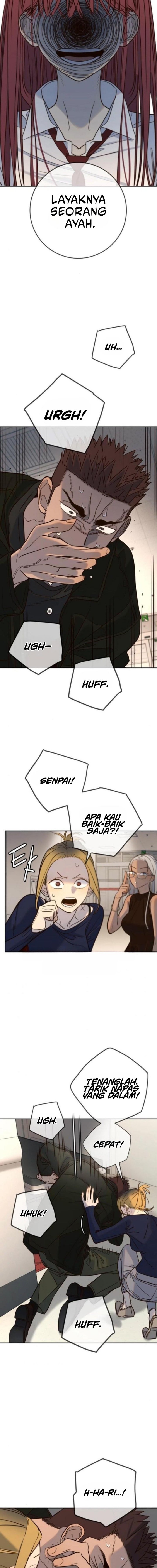 Baca Everyone Loves Her - Chapter 42 halaman 19