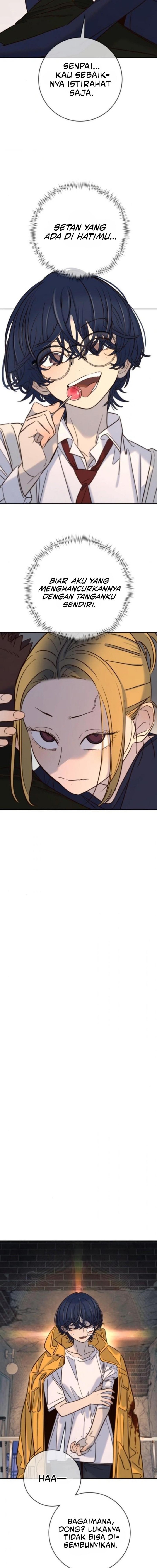 Baca Everyone Loves Her - Chapter 42 halaman 21