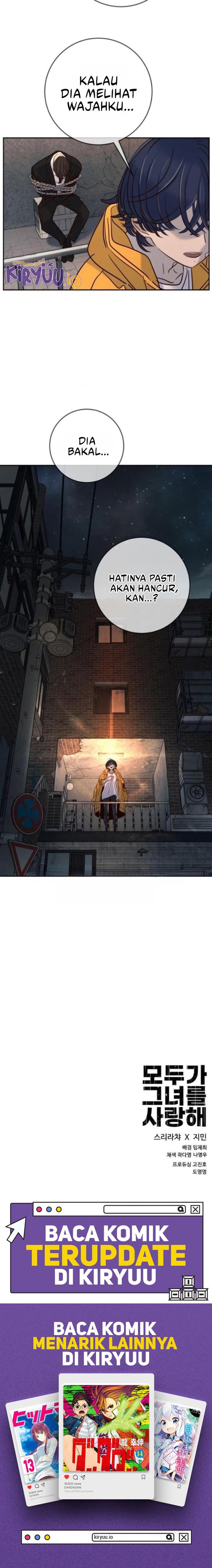 Baca Everyone Loves Her - Chapter 42 halaman 22