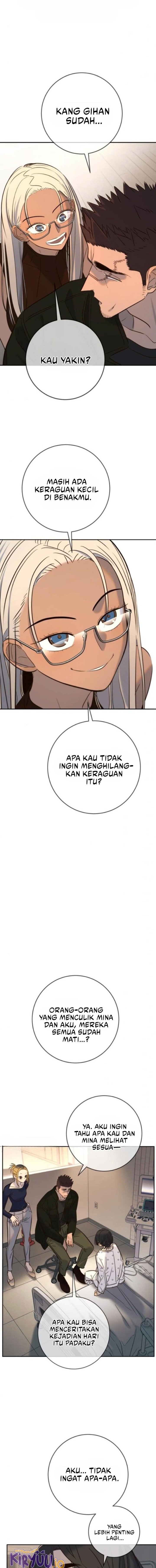 Baca Everyone Loves Her - Chapter 42 halaman 5