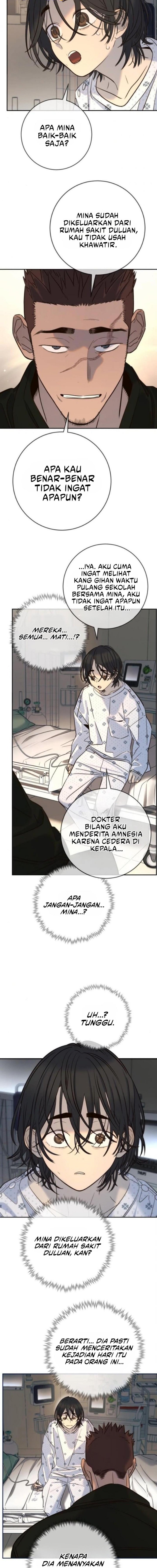 Baca Everyone Loves Her - Chapter 42 halaman 6