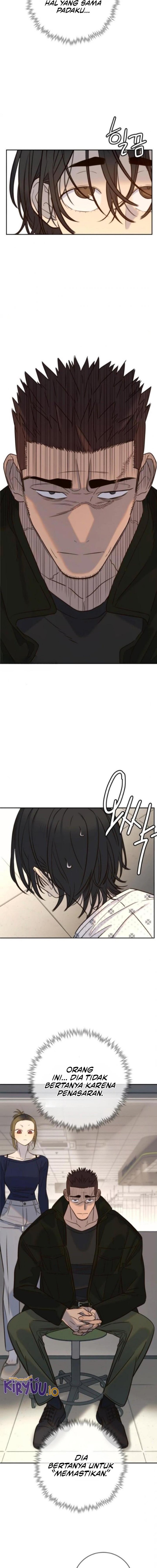 Baca Everyone Loves Her - Chapter 42 halaman 7