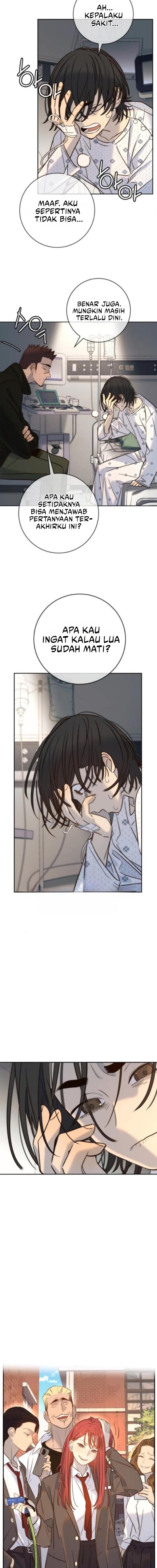 Baca Everyone Loves Her - Chapter 42 halaman 8