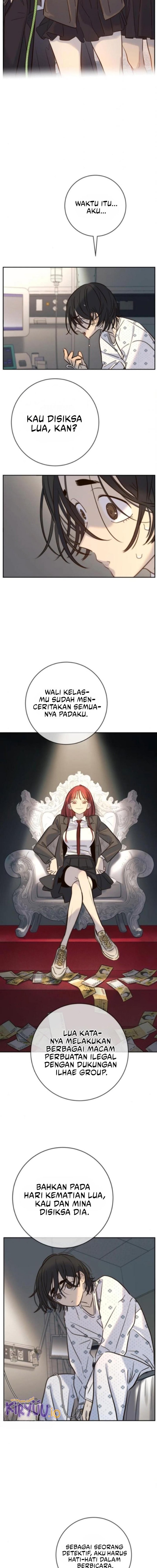Baca Everyone Loves Her - Chapter 42 halaman 9