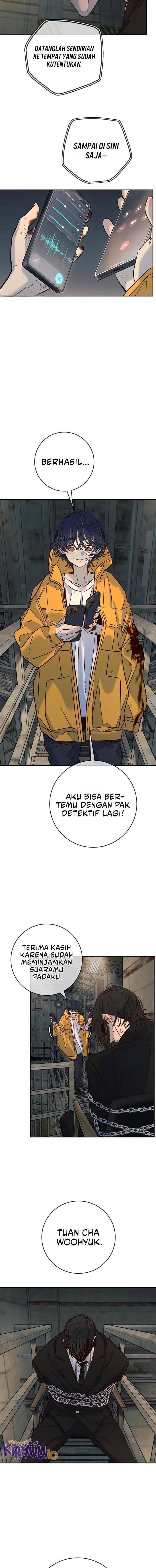 Baca Everyone Loves Her - Chapter 43 halaman 11