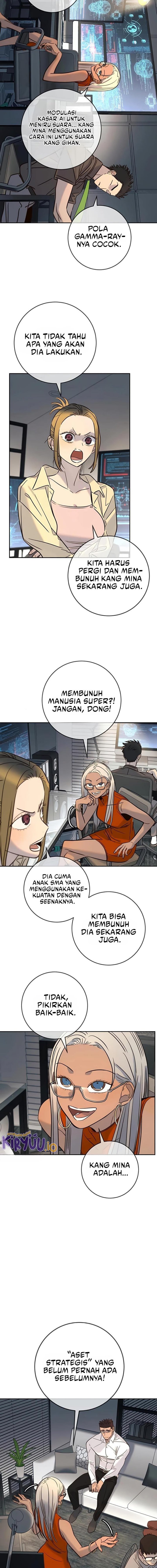 Baca Everyone Loves Her - Chapter 43 halaman 13