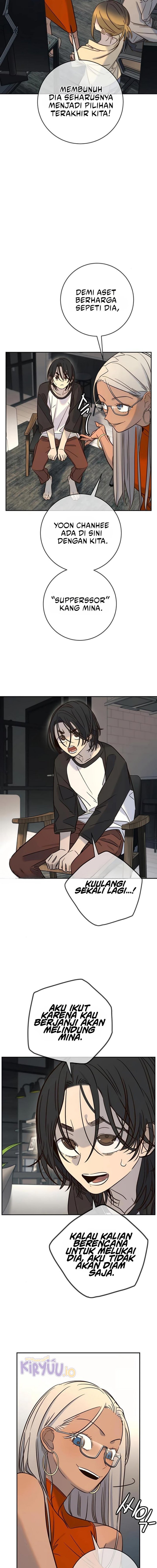 Baca Everyone Loves Her - Chapter 43 halaman 14