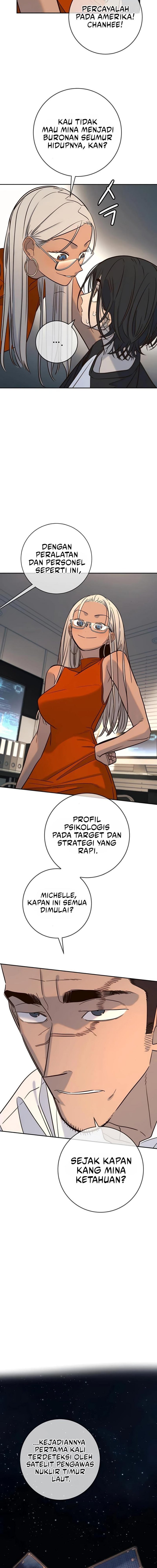 Baca Everyone Loves Her - Chapter 43 halaman 15