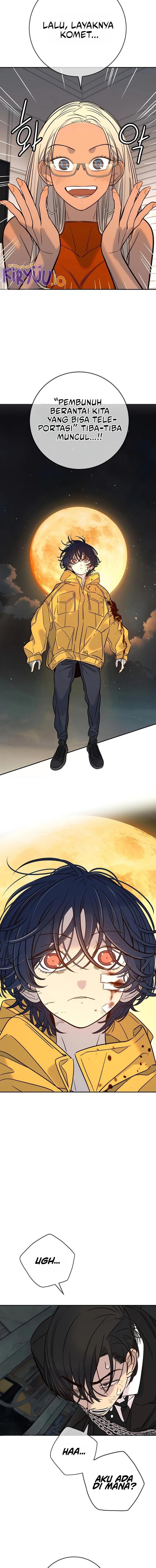 Baca Everyone Loves Her - Chapter 43 halaman 17